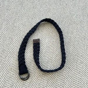 A&F boys belt